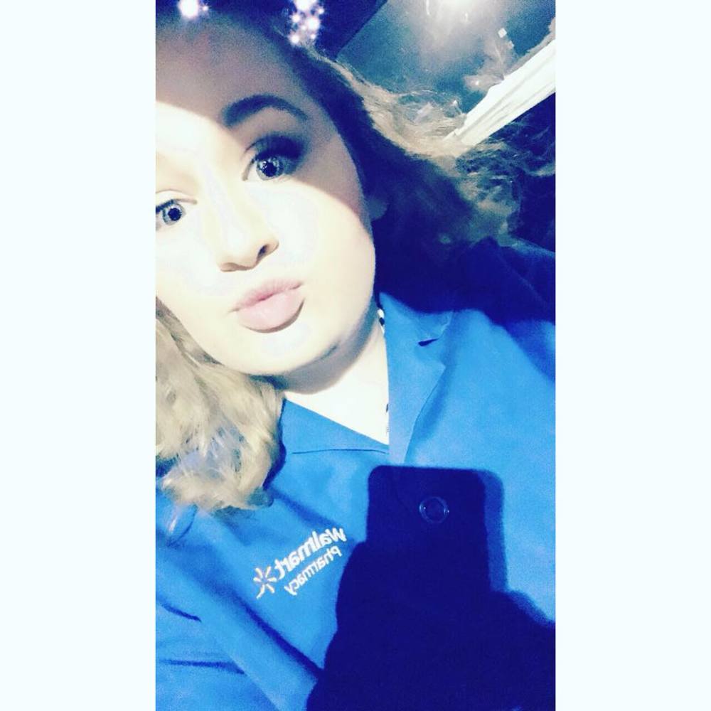 Meet your Posher, Mckenna